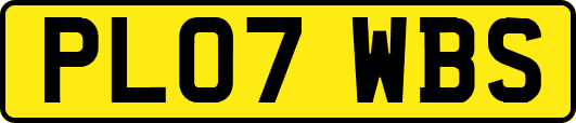 PL07WBS
