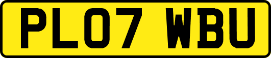 PL07WBU