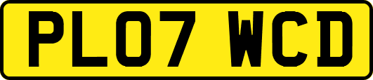 PL07WCD