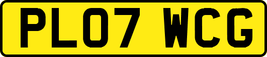 PL07WCG