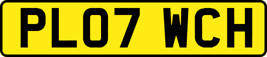 PL07WCH
