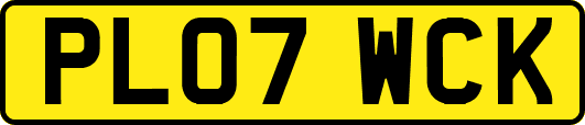 PL07WCK