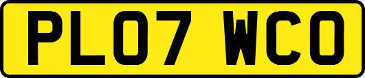 PL07WCO