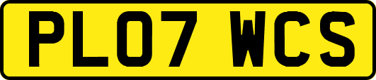PL07WCS