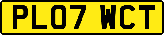 PL07WCT