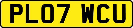 PL07WCU