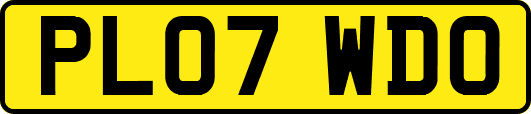 PL07WDO