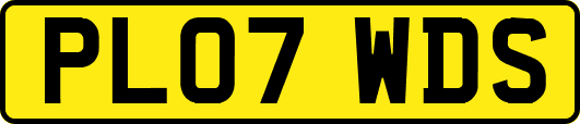 PL07WDS