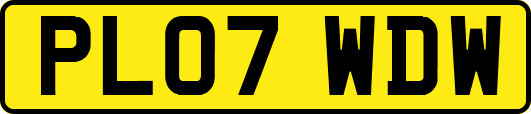 PL07WDW