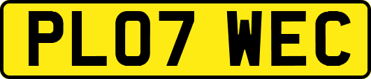 PL07WEC