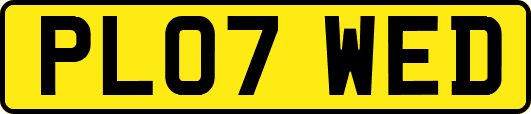 PL07WED