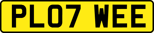 PL07WEE