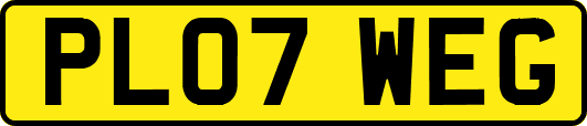 PL07WEG