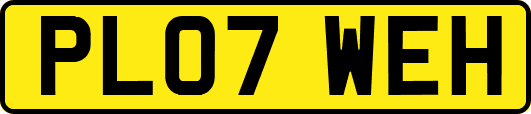 PL07WEH