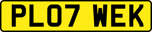 PL07WEK