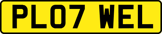 PL07WEL
