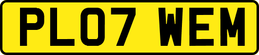PL07WEM