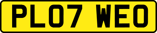PL07WEO