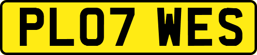 PL07WES