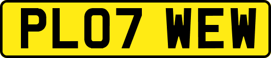 PL07WEW