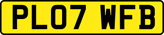 PL07WFB