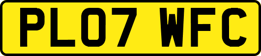 PL07WFC