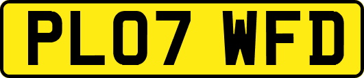 PL07WFD