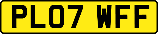 PL07WFF