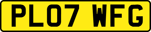 PL07WFG