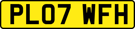 PL07WFH