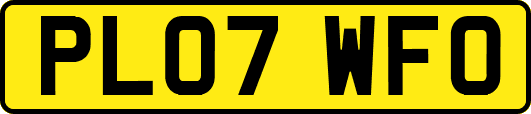 PL07WFO