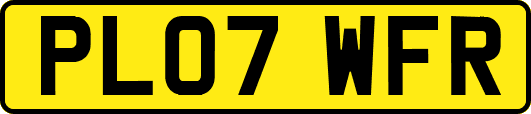 PL07WFR