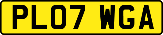 PL07WGA