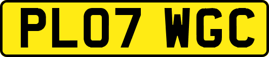 PL07WGC