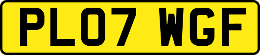 PL07WGF