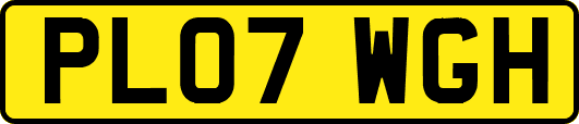 PL07WGH