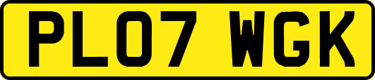 PL07WGK