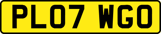 PL07WGO