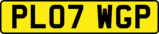 PL07WGP