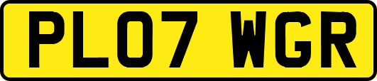 PL07WGR