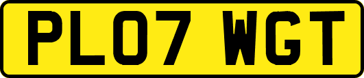 PL07WGT