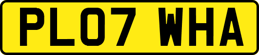 PL07WHA