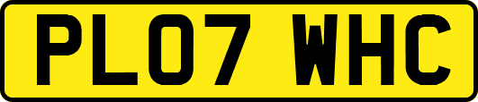 PL07WHC