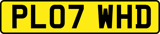 PL07WHD