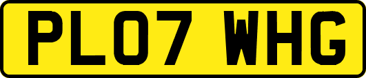 PL07WHG