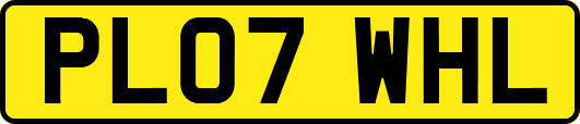 PL07WHL
