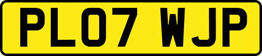 PL07WJP