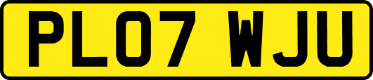 PL07WJU