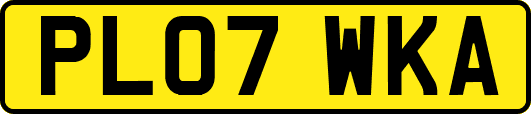 PL07WKA