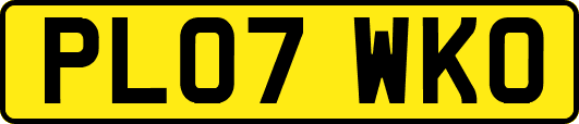 PL07WKO